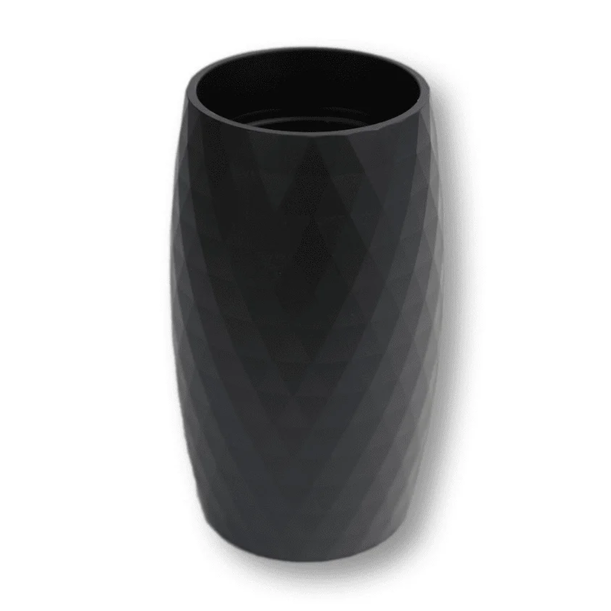 Накладной акцентный светильник VENUS-05 GU10 черный